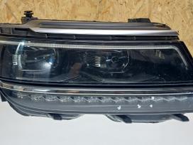 Volkswagen Tiguan, 5NB941082A, Cen21386