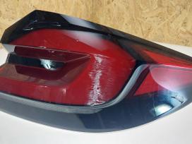 BMW 5 serija, 8493812, Cen21535