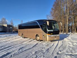 Setra 415 sHD, turistiniai