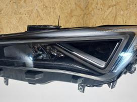 Ford Kuga, LV4B13E015CD, Cen21545
