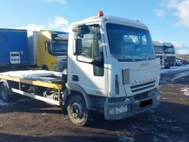 Iveco Eurocargo 75e15, kravas automašīnas