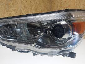 Mitsubishi ASX Cen21562