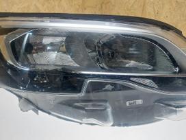 Peugeot Expert, 9808572580, Cen21568