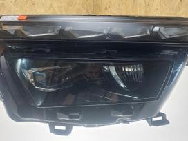 Skoda Kamiq, 658941016B, Cen21576