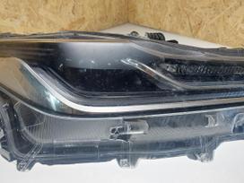 Toyota Corolla, 8111002T5100, Cen21589