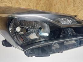 Toyota Yaris Cen21593
