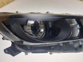Toyota Yaris Cen21595