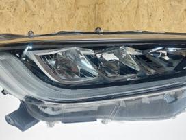 Toyota Yaris Cen21596