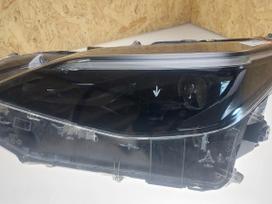 Toyota Yaris Cross Cen21599