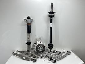 BMW M3 chassis parts
