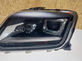 Volkswagen Amarok, 2H1941015AF, Cen21607