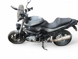 BMW R 1200 R, street / classic