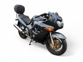 Suzuki GSX-F (Katana), superbikes