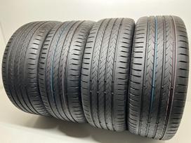 Continental Eco6Q 2021m +235/45R20, летние 255/40 R20