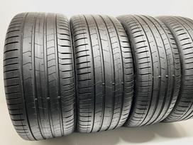 Pirelli P-Zero RFT +245/40R21 2024m, летние 275/35 R21