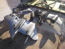 Mercruiser alpha Bravo Alfa 1.2.bravo 1, jachtos / kateriai