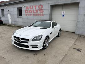 Mercedes-Benz CLK klasė