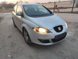 Seat Altea XL Uab dauknora telefonas pasiteirauti 37060290659 elektroni