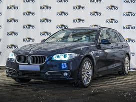 BMW 518, 2.0 l., Универсал