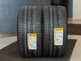 Pirelli P ZERO RO1 XL | AKCIJA!!!, vasarinės 265/30 R20