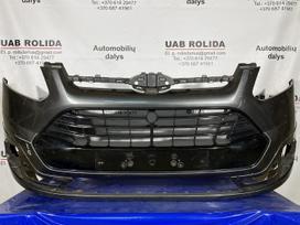 Ford Tourneo Custom virsbūves detaļas