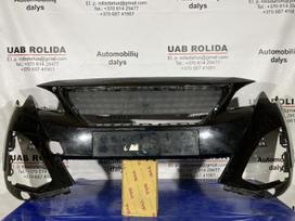 Peugeot 5008 body parts