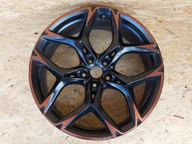 Cupra Formentor, 5FF601025M, Cen21034