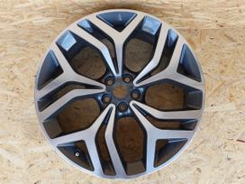 Land Rover Range Rover, J8A21007JA, Cen21039
