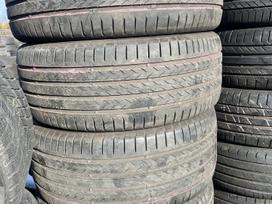 Continental Eco Contact 6 Q MO, vasaras 285/40 R20