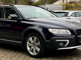 Volvo XC70 133kw