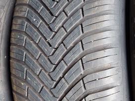 Continental, all-season 235/55 R18