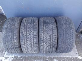 Pirelli Scorpion, all-season 265/45 R20