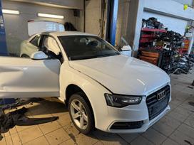 Audi A5 dalimis. Papildomi tel nr 37069849978 37068574677
