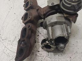 Volkswagen Golf, 04L253016H, engine parts