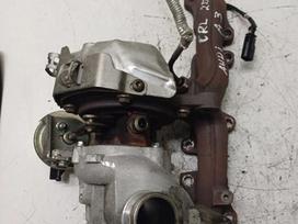 Audi A3, 04L253010, детали двигателя