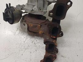 Volkswagen Passat, 40002282, детали двигателя
