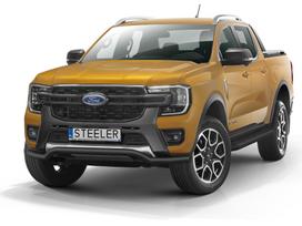 FORD RANGER PRIEKINIS LANKAS