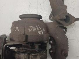 Volkswagen Golf, 036253014J, engine parts