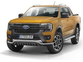 FORD RANGER PRIEKINIS LANKAS