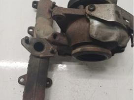 Volkswagen Golf, 03G253014M, engine parts