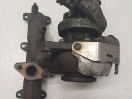 Volkswagen Touran, 03G253019J, dzinēja detaļas