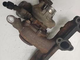 Volkswagen Touran, 038253014G, dzinēja detaļas
