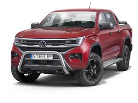 VOLKSWAGEN AMAROK 2025 PRIEKINIS A FORMOS LANKAS