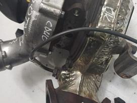 Audi A6, 059145874C, dzinēja detaļas