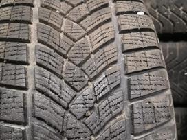 Goodyear Ultragrip ice, winter 265/65 R17