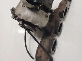 Audi A6, 04L253056H, engine parts