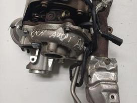 Audi A6, 04L253056L, dzinēja detaļas