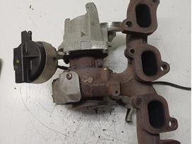 Audi A3, 04L253019, variklio detalės