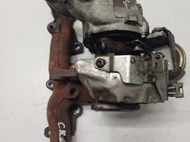 Audi A3, 04L253010, engine parts