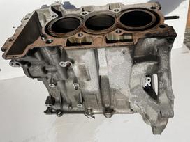 Citroen C3, Zm01 10b102, variklio detalės